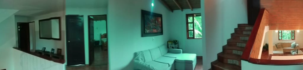 Casa de 9 alcobas en arriendo en Los Colegios, Rionegro, 1000 m² · foto 3 de 24