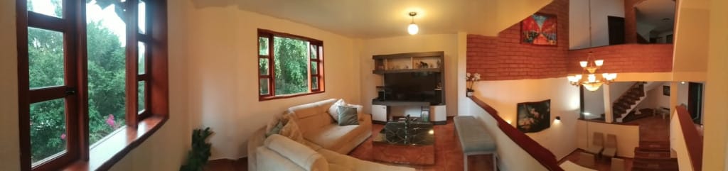 Casa de 9 alcobas en arriendo en Los Colegios, Rionegro, 1000 m² · foto 12 de 24