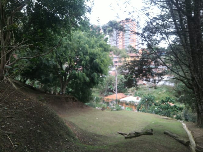 Casa de 9 alcobas en arriendo en Los Colegios, Rionegro, 1000 m² · foto 13 de 24