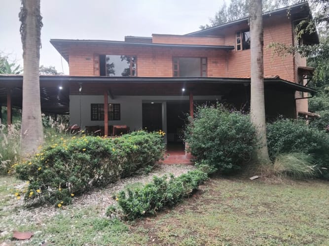 Casa de 9 alcobas en arriendo en Los Colegios, Rionegro, 1000 m² · foto 15 de 24