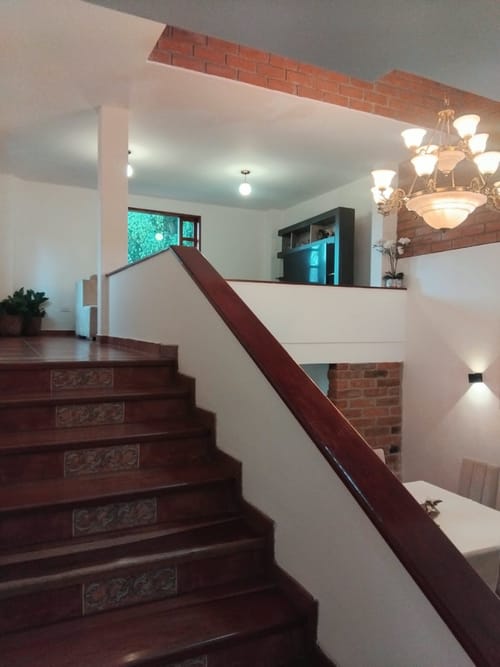 Casa de 9 alcobas en arriendo en Los Colegios, Rionegro, 1000 m² · foto 22 de 24