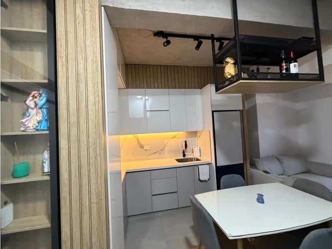 Apartamento de 2 alcobas en venta en La Primavera, Manizales, 43 m² · foto 4 de 14