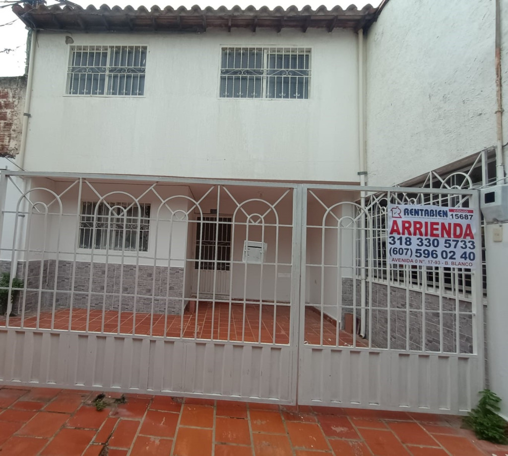Apartment for rent in Niza, Cúcuta