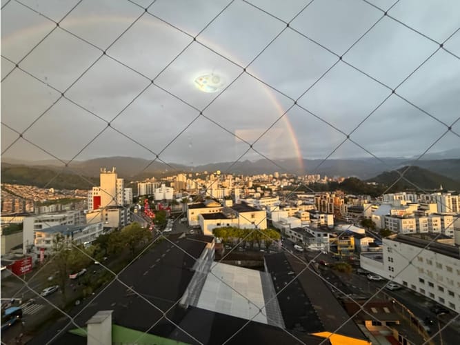 Apartamento de 2 alcobas en venta en La Primavera, Manizales, 43 m² · foto 12 de 14