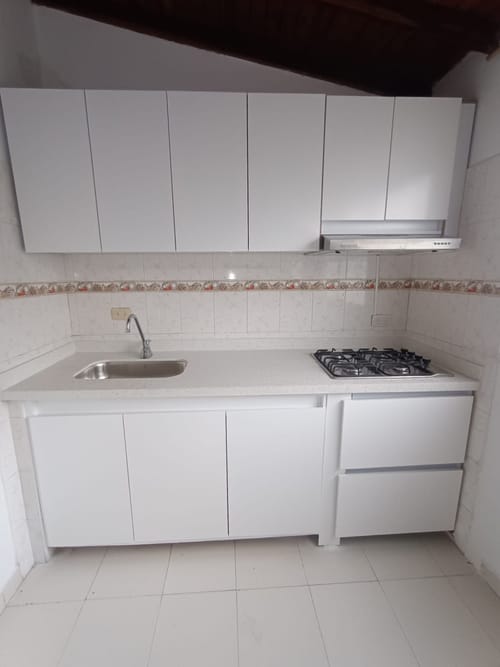 Apartamento de 2 alcobas en arriendo en Niza, Cúcuta, 70 m² · foto 6 de 15
