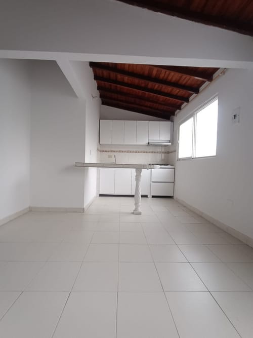 Apartamento de 2 alcobas en arriendo en Niza, Cúcuta, 70 m² · foto 8 de 15