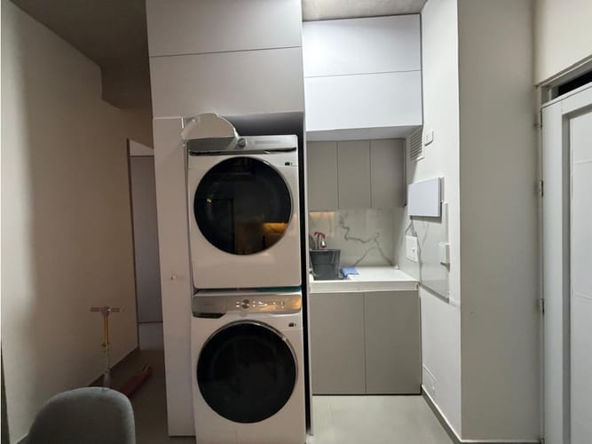 Apartamento de 2 alcobas en venta en La Primavera, Manizales, 43 m² · foto 14 de 14