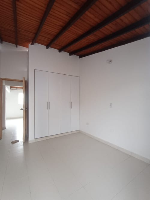 Apartamento de 2 alcobas en arriendo en Niza, Cúcuta, 70 m² · foto 13 de 15