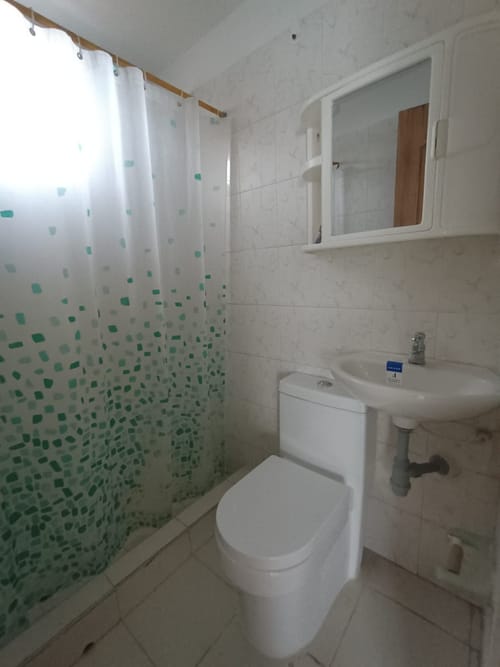 Apartamento de 2 alcobas en arriendo en Niza, Cúcuta, 70 m² · foto 14 de 15