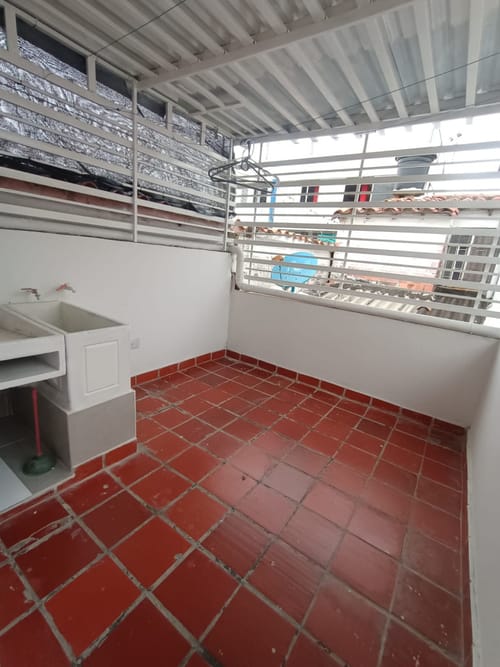 Apartamento de 2 alcobas en arriendo en Niza, Cúcuta, 70 m² · foto 15 de 15