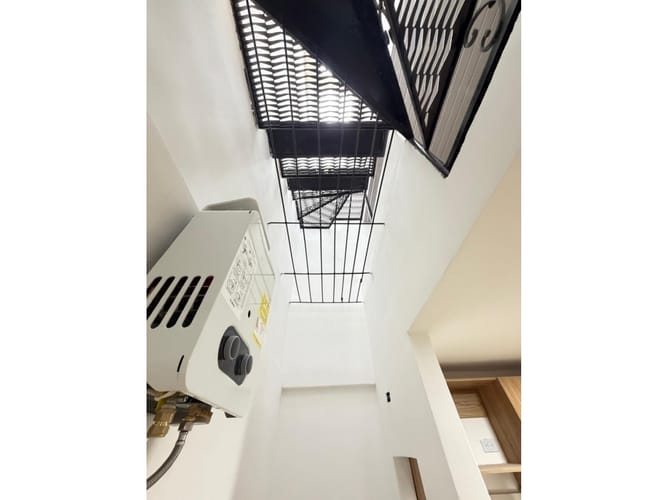 Casa de 4 alcobas en venta en La Macarena, Dosquebradas, 40 m² · foto 8 de 23