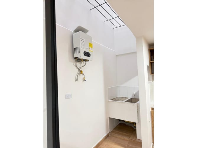 Casa de 4 alcobas en venta en La Macarena, Dosquebradas, 40 m² · foto 9 de 23