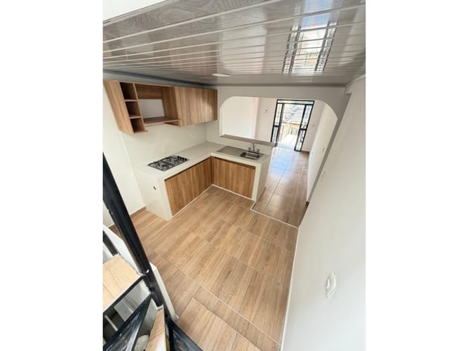 Casa de 4 alcobas en venta en La Macarena, Dosquebradas, 40 m² · foto 19 de 23