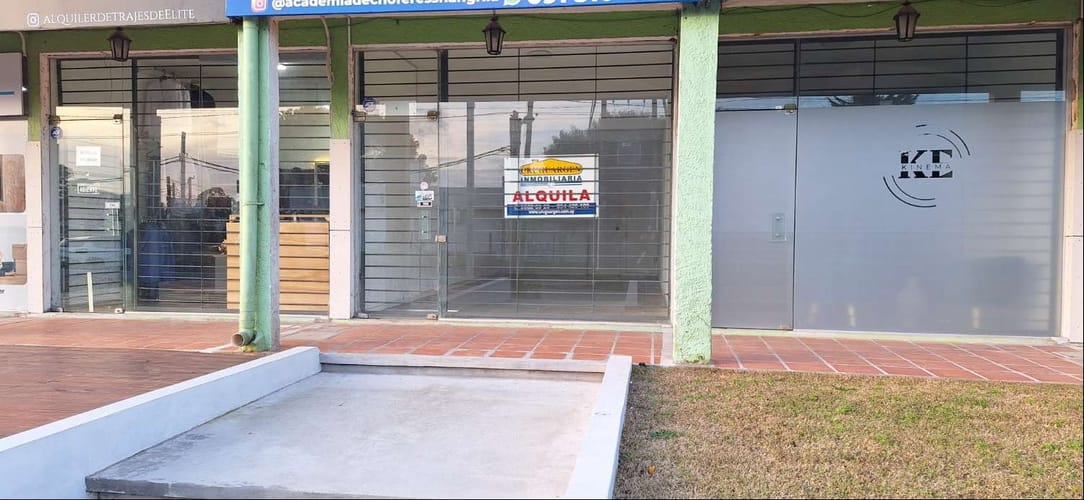 Local Comercial en Alquiler · Photo 4
