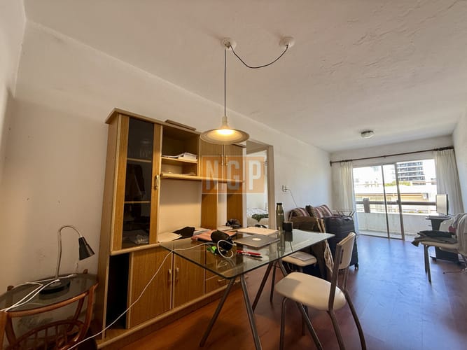 1 dormitorio en Aidy Grill · Foto 2