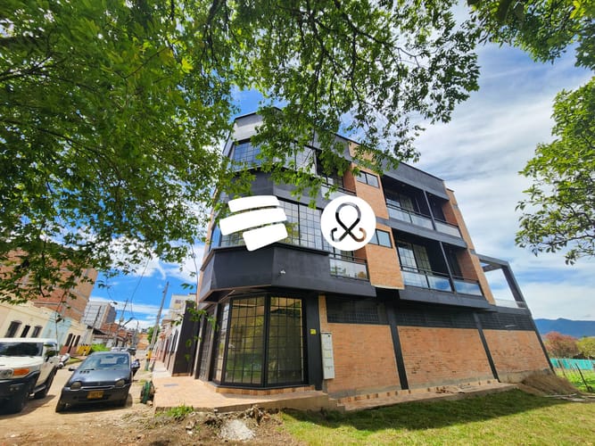 Local en venta en La Milagrosa, La Ceja, 152 m² · foto 7 de 7