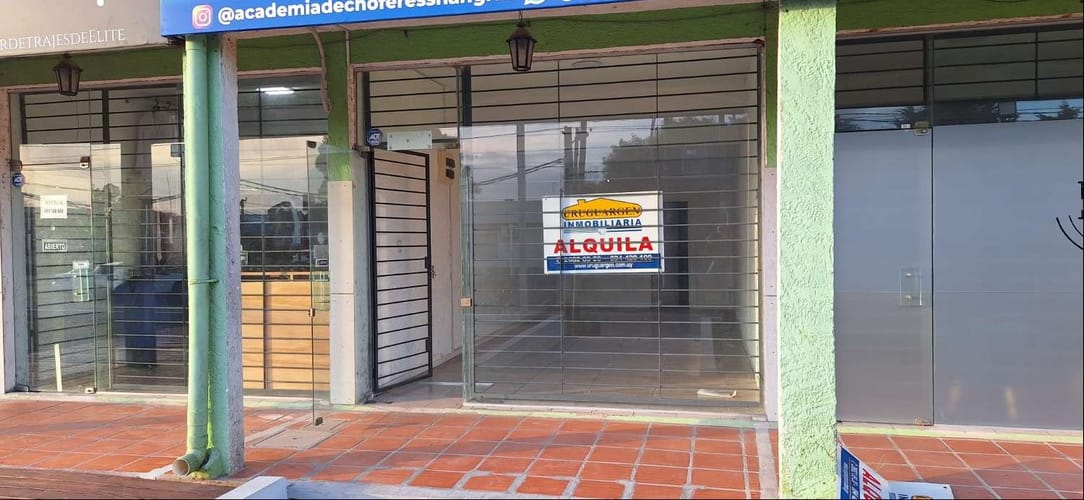 Local Comercial en Alquiler · Photo 5