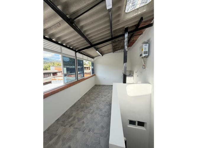 Casa de 4 alcobas en venta en La Macarena, Dosquebradas, 40 m² · foto 23 de 23