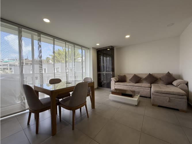 Apartamento de 3 alcobas en venta en Milan, Manizales, 95 m² · foto 6 de 21