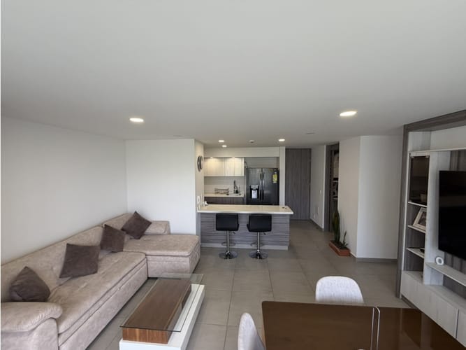 Apartamento de 3 alcobas en venta en Milan, Manizales, 95 m² · foto 7 de 21