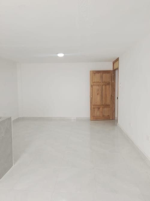 Apartaestudio en arriendo en El Laguito, Cartagena, 65 m² · foto 3 de 13