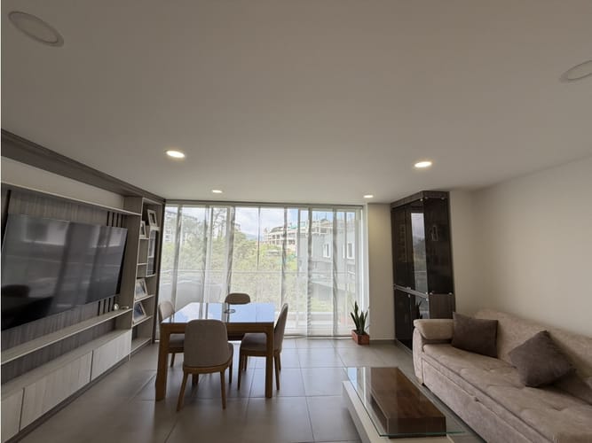 Apartamento de 3 alcobas en venta en Milan, Manizales, 95 m² · foto 8 de 21