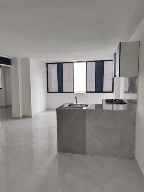 Apartaestudio en arriendo en El Laguito, Cartagena, 65 m² · foto 7 de 13