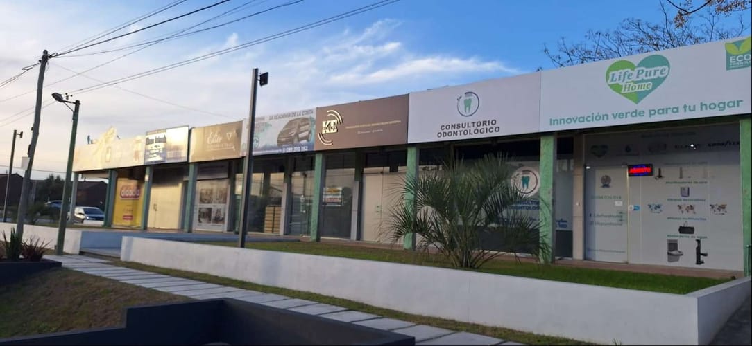Local Comercial en Alquiler · Photo 6