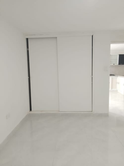Apartaestudio en arriendo en El Laguito, Cartagena, 65 m² · foto 8 de 13