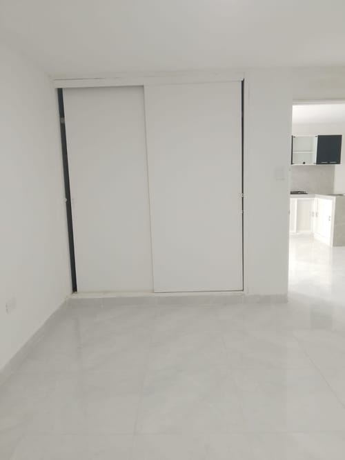 Apartaestudio en arriendo en El Laguito, Cartagena, 65 m² · foto 9 de 13