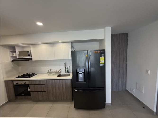 Apartamento de 3 alcobas en venta en Milan, Manizales, 95 m² · foto 9 de 21