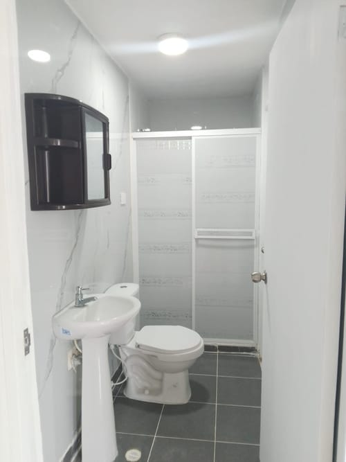 Apartaestudio en arriendo en El Laguito, Cartagena, 65 m² · foto 13 de 13