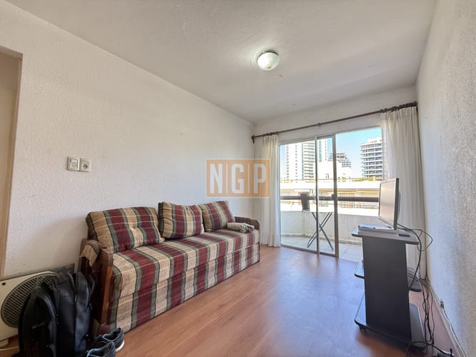 1 dormitorio en Aidy Grill · Foto 3