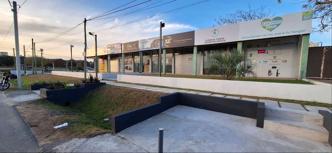 Local Comercial en Alquiler · Photo 7