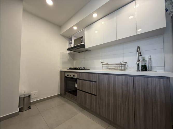 Apartamento de 3 alcobas en venta en Milan, Manizales, 95 m² · foto 12 de 21