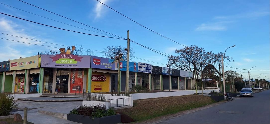Local Comercial en Alquiler · Photo 8