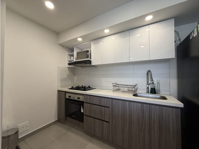 Apartamento de 3 alcobas en venta en Milan, Manizales, 95 m² · foto 13 de 21