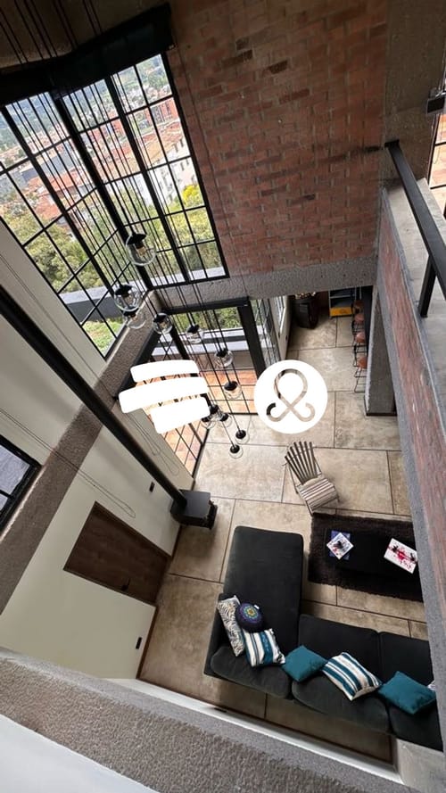 Apartamento de 2 alcobas en venta en La Ceja, 214 m² · foto 3 de 9