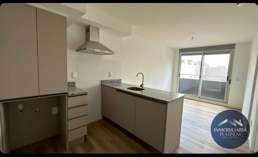 Apartamento en alquiler en Cordón · Foto 1