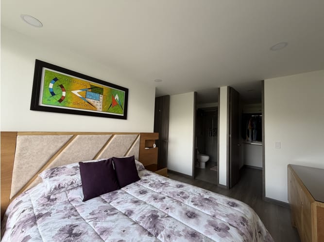 Apartamento de 3 alcobas en venta en Milan, Manizales, 95 m² · foto 14 de 21