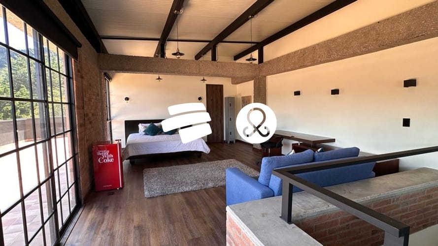 Apartamento de 2 alcobas en venta en La Ceja, 214 m² · foto 4 de 9