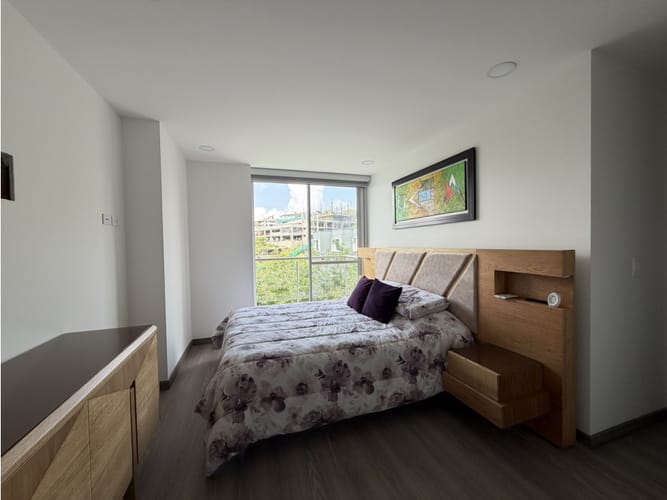 Apartamento de 3 alcobas en venta en Milan, Manizales, 95 m² · foto 15 de 21