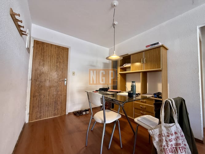 1 dormitorio en Aidy Grill · Foto 4