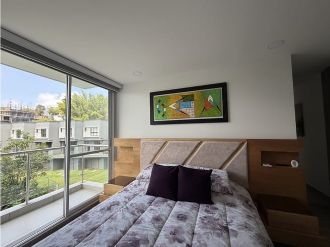 Apartamento de 3 alcobas en venta en Milan, Manizales, 95 m² · foto 16 de 21