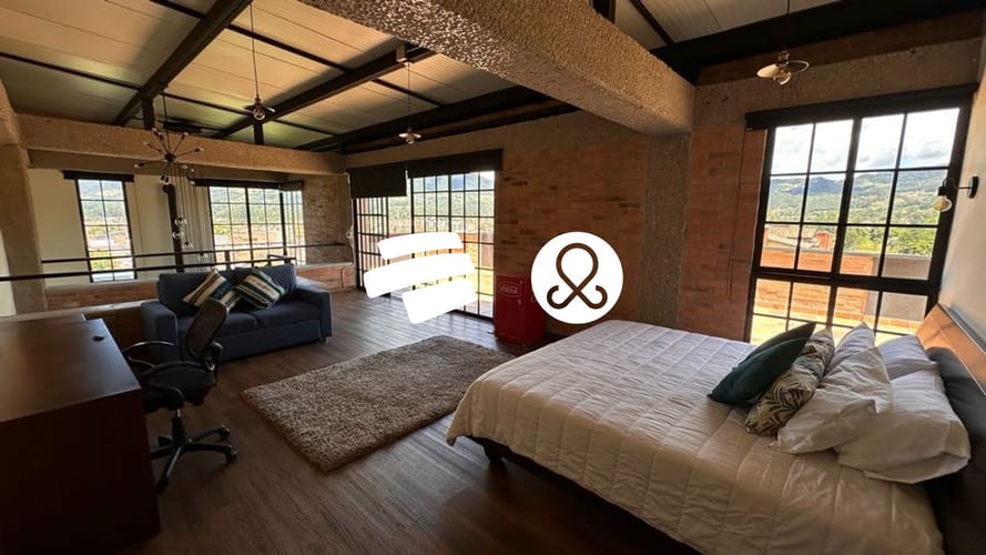 Apartamento de 2 alcobas en venta en La Ceja, 214 m² · foto 6 de 9