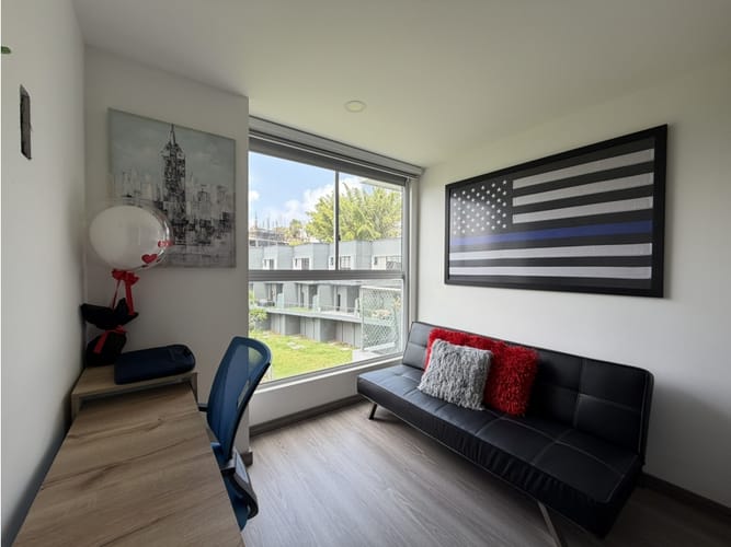 Apartamento de 3 alcobas en venta en Milan, Manizales, 95 m² · foto 17 de 21