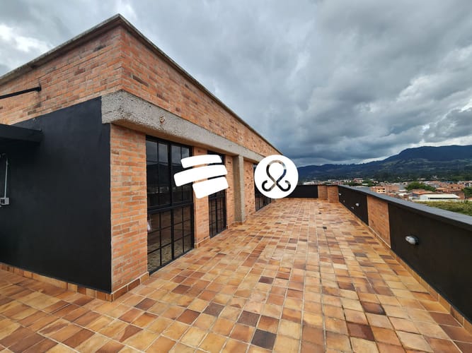 Apartamento de 2 alcobas en venta en La Ceja, 214 m² · foto 7 de 9