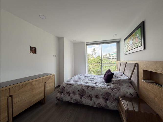 Apartamento de 3 alcobas en venta en Milan, Manizales, 95 m² · foto 18 de 21