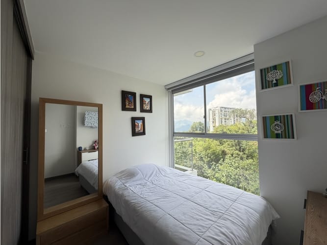 Apartamento de 3 alcobas en venta en Milan, Manizales, 95 m² · foto 19 de 21
