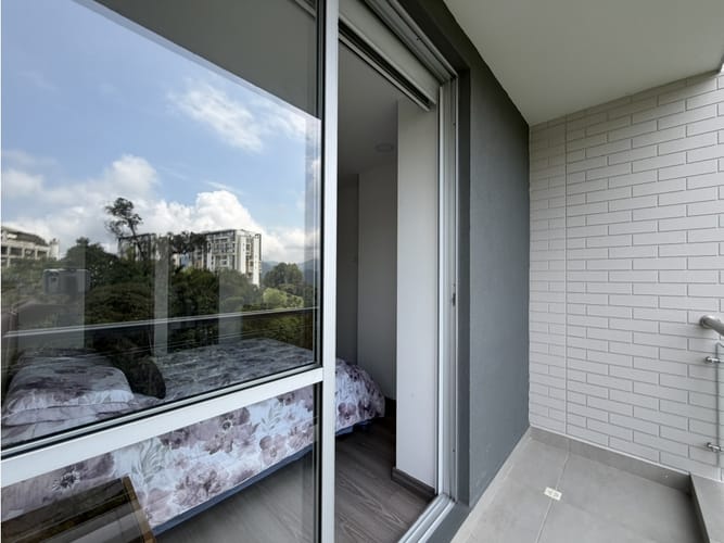 Apartamento de 3 alcobas en venta en Milan, Manizales, 95 m² · foto 20 de 21